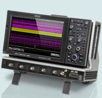 採購高精度示波器之前要弄清楚哪些問題