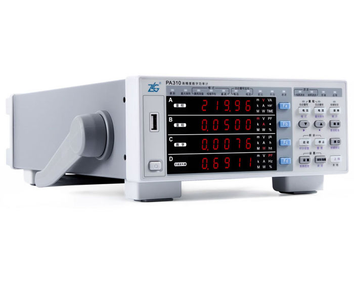 PA310單相功率計