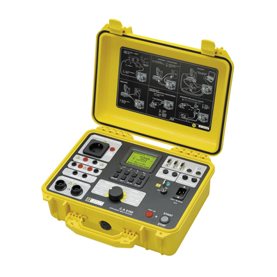 安規測試儀CA616
