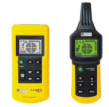 電纜探測儀CA6681