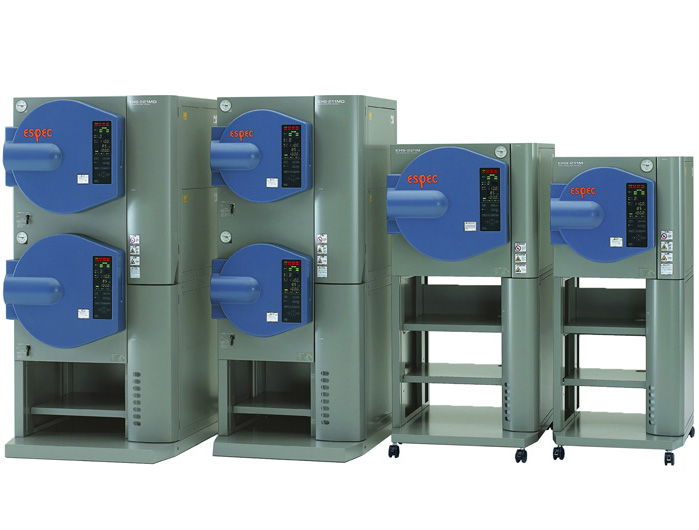 高壓加速老化試驗箱