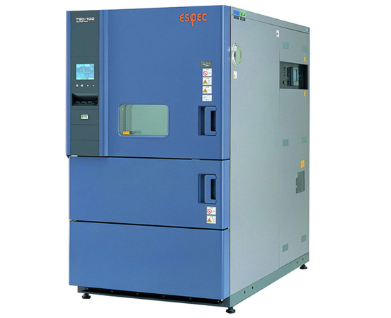 大型提籃式冷熱沖擊試驗箱