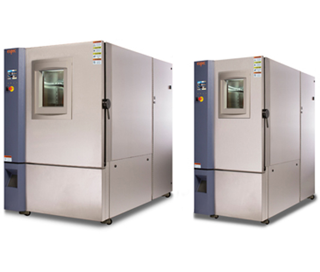 快速溫度變化試驗箱