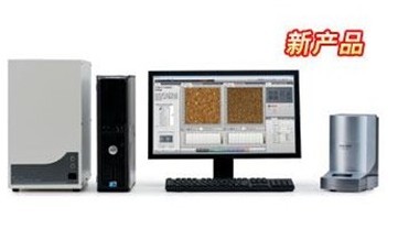 掃描探針顯微鏡SPM