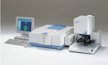 紅外顯微鏡AIM-88