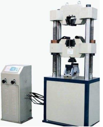 如何判斷(duàn)液壓多能試驗機(jī)是否屈服